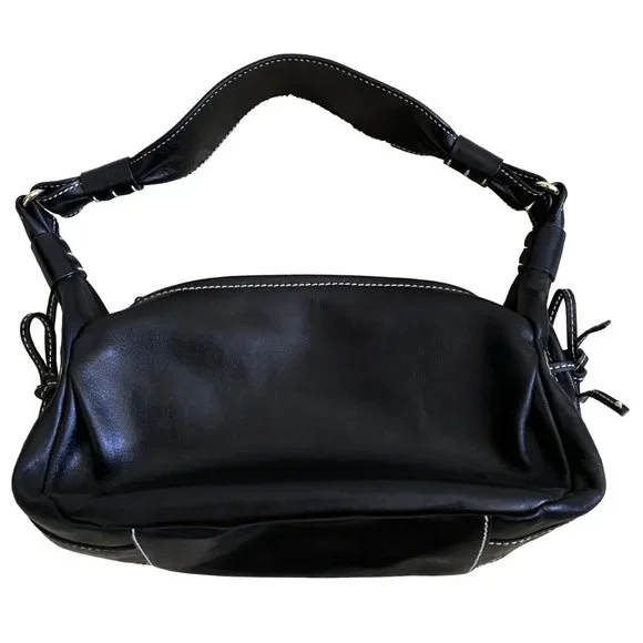 Kate Spade black shoulder bag NWOT - Picture 5 of 6